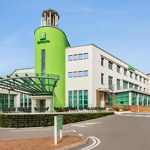 Birmingham Airport - Nec By Ihg 4*, Бикенхил Великобритания