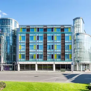 Premier 3*, Ноттингем Великобритания