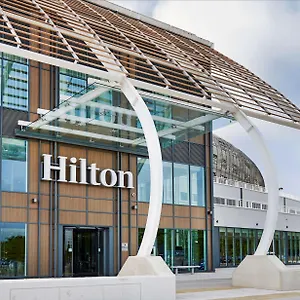Hilton Southampton - Utilita Bowl Хедж Энд