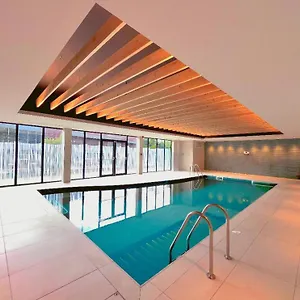 Novotel Centre 4*, Йорк Великобритания