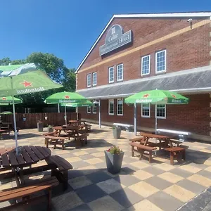 Celtic International Cardiff Airport 3*, Барри Великобритания