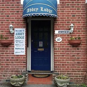 Abbey - Саутгемптон