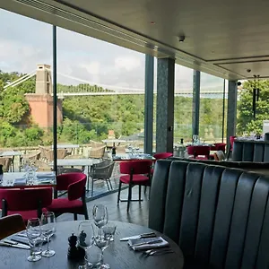 Avon Gorge By Du Vin 4*, Бристоль Великобритания