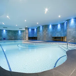 Durley Dean 4*, Борнмут Великобритания