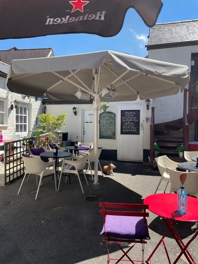 The Star Inn Ringwood