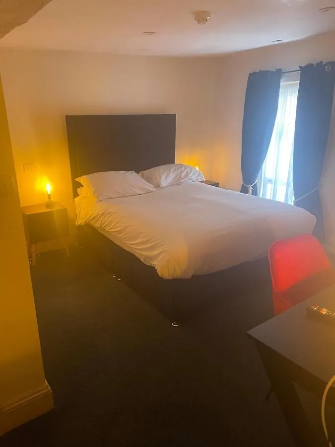 The Star Inn Ringwood Hotel